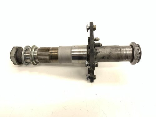 Rear wheel axle triumph speed - wheel,