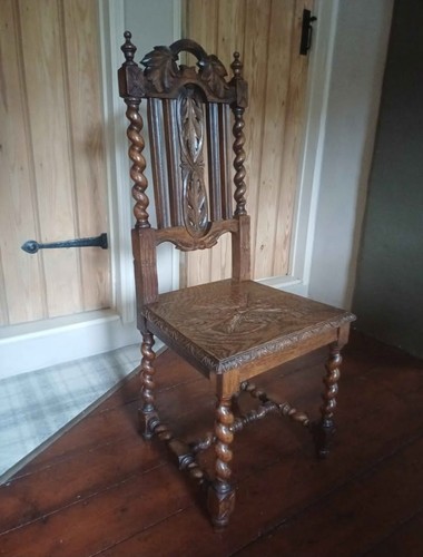 Antique victorian gothic - antique,