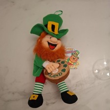 Vintage Kiddiefun Finnegan