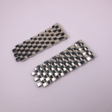 Raymond Weil Don Giovanni 9973/1  Watch End Links 22mm  (Cannot be separated)