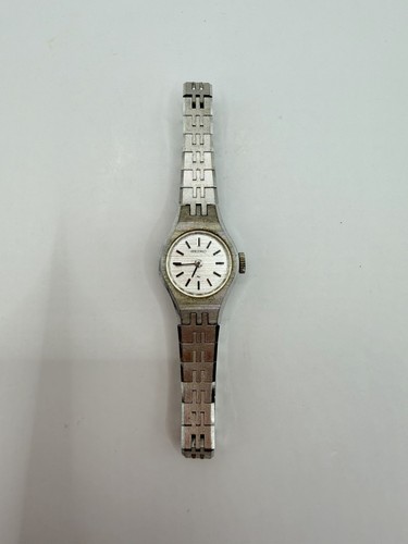 Vintage seiko ladies white - vintage,