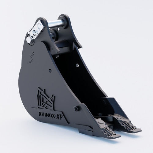 Kubota u17 digging - u17-3, bucket