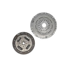 CLUTCH KIT FITS: AUDI A1 A3