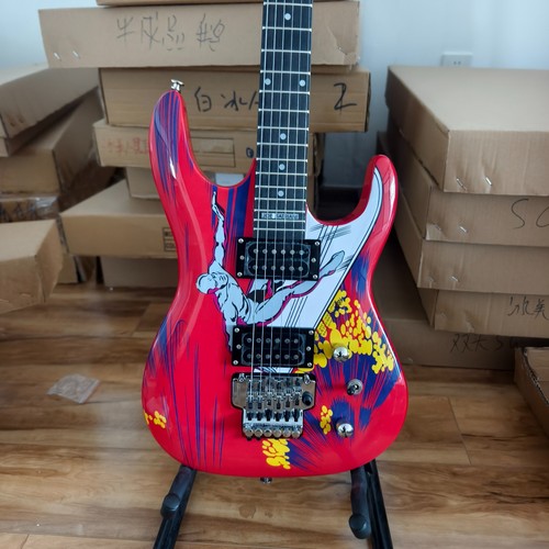 Js20s joe satriani signature - joe,