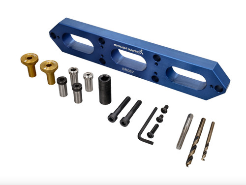 Exhaust bolt repair - , for