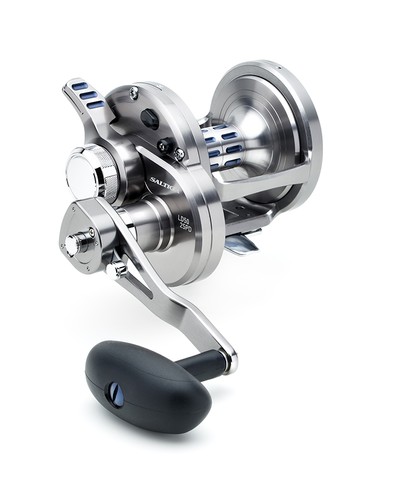 Daiwa saltiga 2 speed - 20,