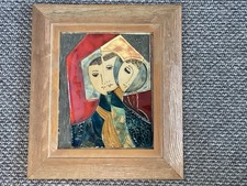 Vintage J. Ruth FAKTOROWITSCH