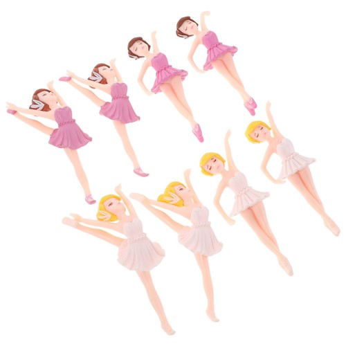 Pcs miniature ballet - miniature,