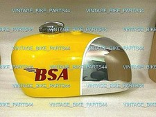 BSA B25 B40 B44 C15 Victor