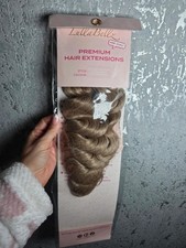 Lullabellz midi grande curly