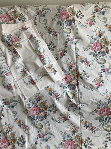 Vintage horrocks ditsy - vintage,