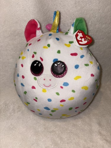 Beanie boos squish boo - squish-a-boo,