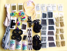 New - Joblot - 56 Hair