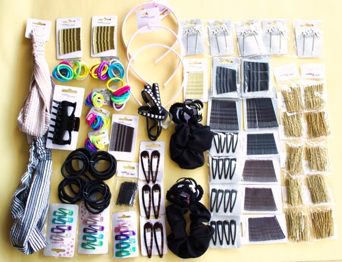 New joblot 56 hair - joblot,