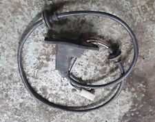 VW FRIDOLIN TYP147 NOS HELLA BULB HOLDER WIRING LOOM 147943191 VW CADDY MK1