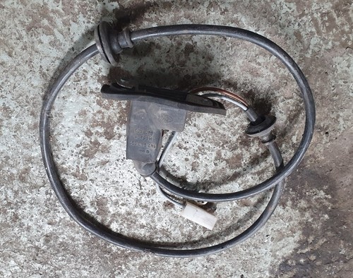 Fridolin typ147 nos - nos, hella