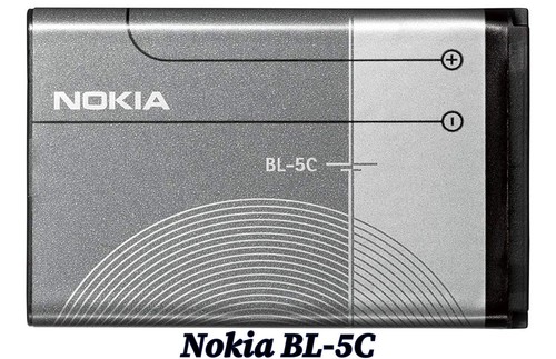 New nokia battery for - new,