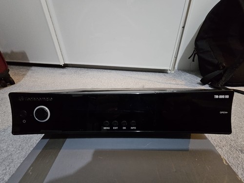 Technomate 800 hd - technomate, tm