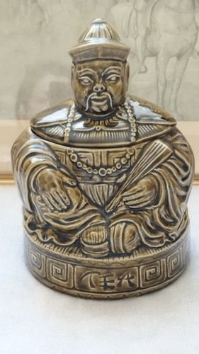 Vintage sadler china man tea - vintage,
