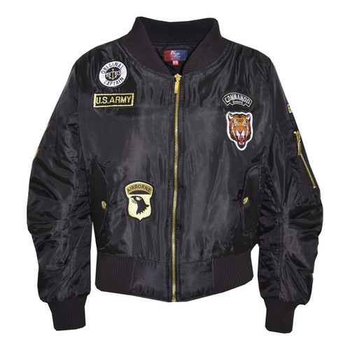 Kids boys girls - kids, jacket