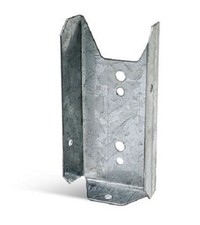 FB ZMAX® Galvanized Fence