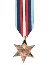 Official ARCTIC STAR Miniature