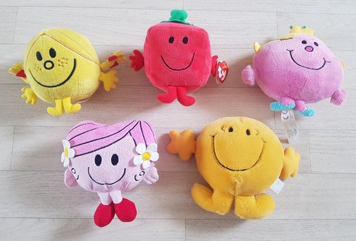 Men little miss - little,