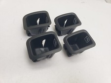 MERCEDES BENZ CLA C118 CHILD SEAT ISO FIX TRIM COVER A1778603801 PRICE FOR 1