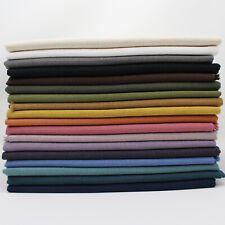 Linen Union Fabric Linen