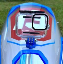 Kart GoPro Mount, OTK, Kosmic, Croc, Wright, Nassau Panel