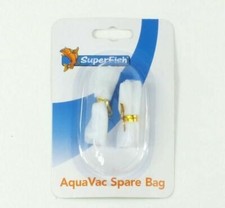 SuperFish AquaVac Spare Bag