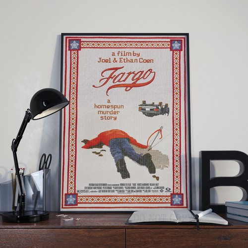 Fargo coen brothers movie - coen, film