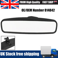 Interior Rear View Mirror For