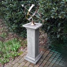 Athenian Armillary Stone