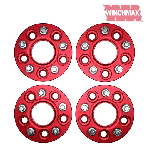 Ford wheel spacers - ford, 20mm