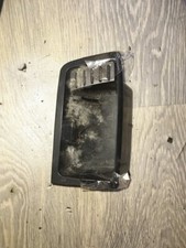 BMW 320D SE 2004-2011 ASHTRAY INSERT (CENTRE CONSOLE) 7078573