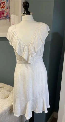 Summer dress size tigerlily - size, 10