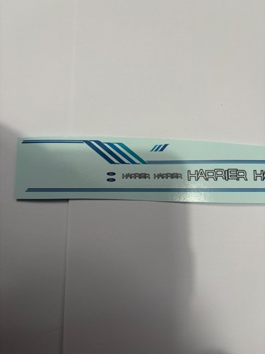 Scale modified tuning - 1/18,