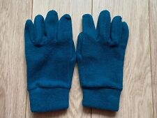 BERGHAUS FLEECE GLOVES