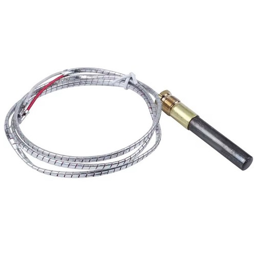 Thermopile flame sensor for - thermopile,