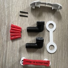 Aqualisa Aquastream Universal Fixing Pack 240601 FREEPOST🇬🇧 LAST ONE