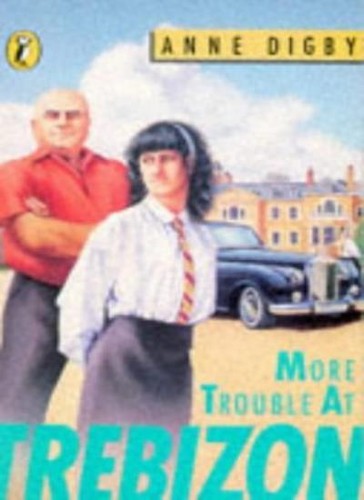 More trouble trebizon - more,