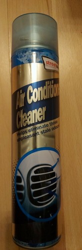 Streetwize air conditioner - streetwize,