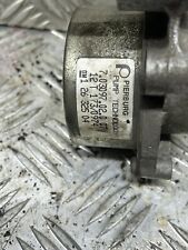 Vauxhall Astra J Vxr Vaccum Pump A20nft