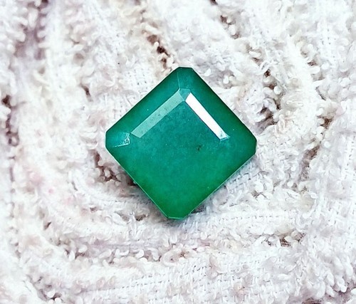 Natural emerald ct - natural,