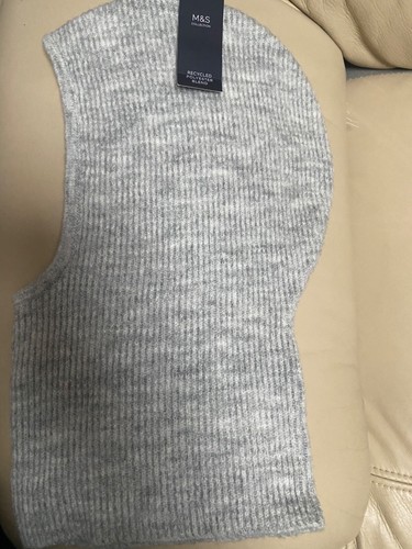 Collection knitted rib - m&s,