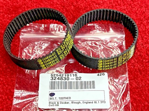 Black decker 324830 - 2x,