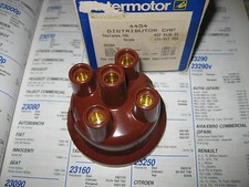 DISTRIBUTOR CAP - FITS: SKODA