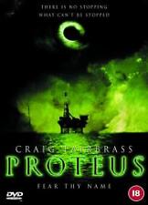 Proteus [DVD] {Free P&P