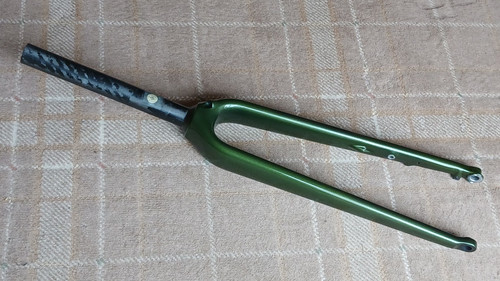 Cannondale integrated - 1-1/8",